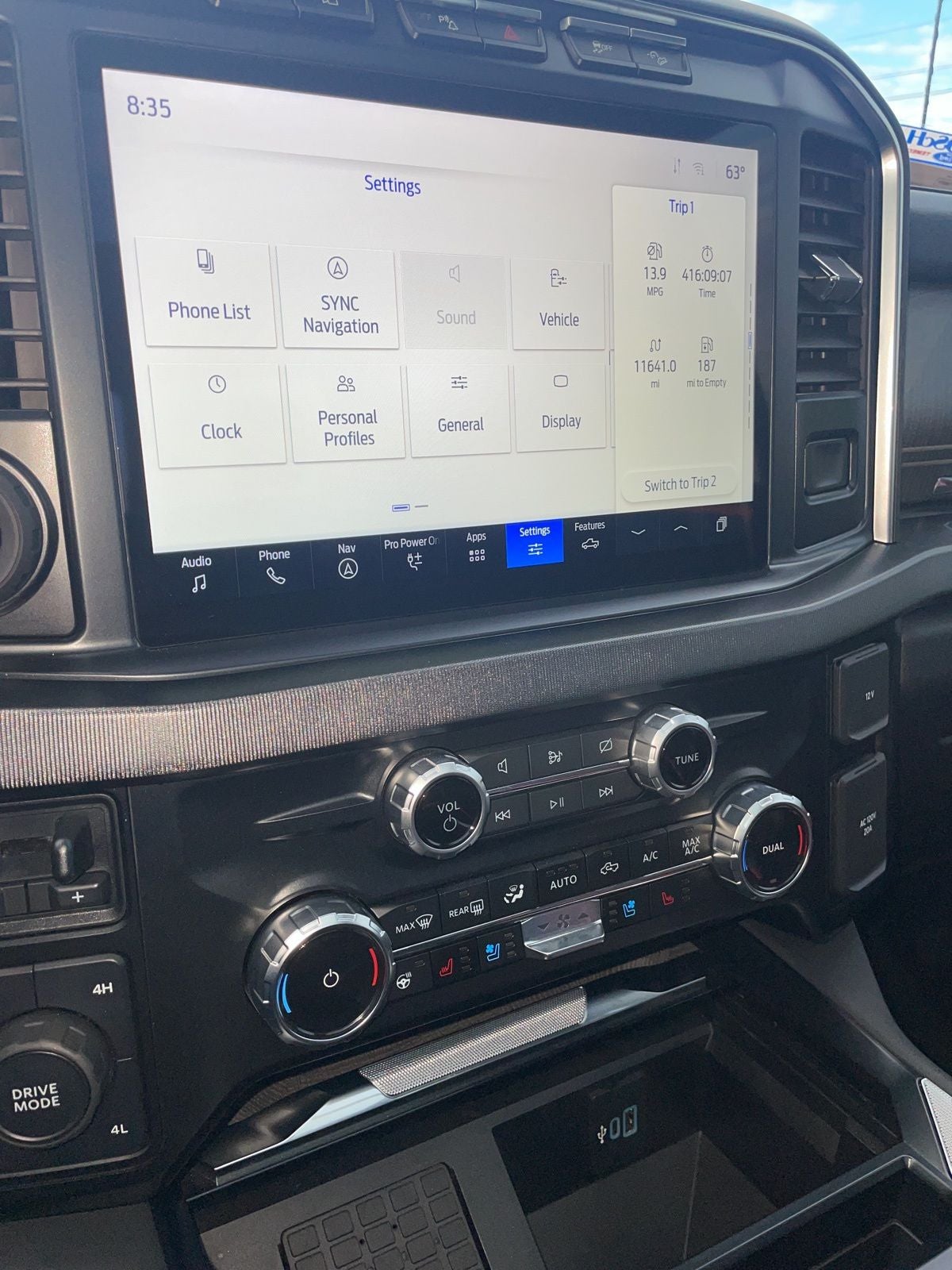 2023 Ford F-450SD Platinum DRW