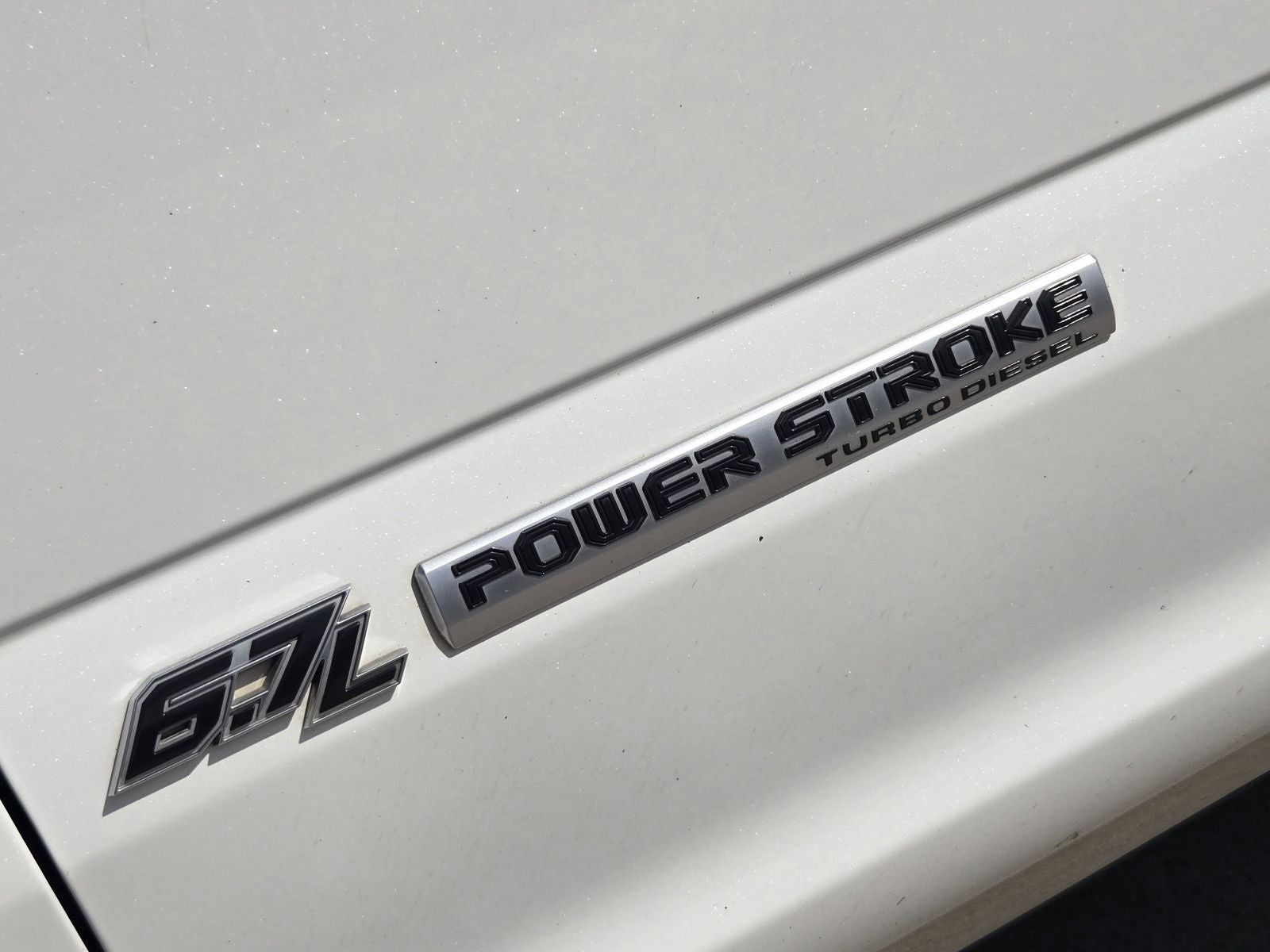 2021 Ford F-450SD King Ranch DRW