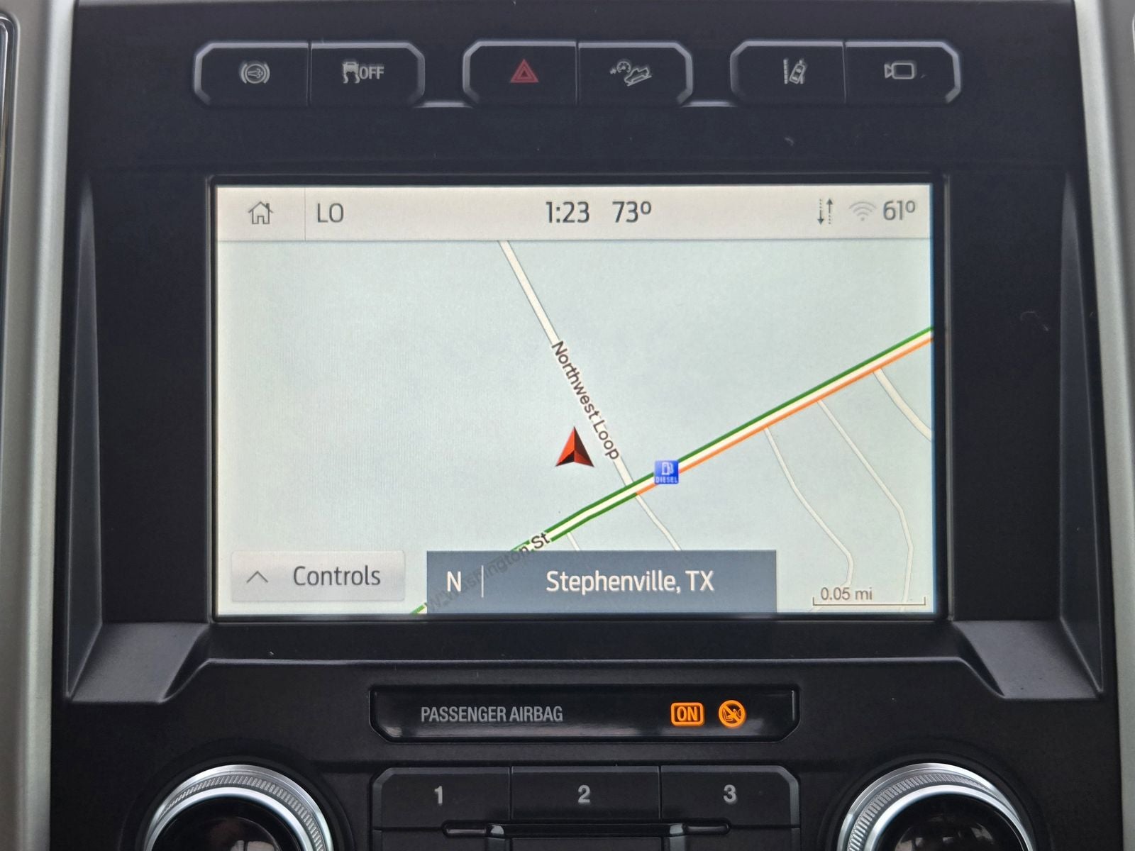 2021 Ford F-450SD King Ranch DRW