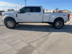 2021 Ford F-450SD King Ranch DRW