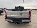 2022 Ford F-450SD Limited DRW