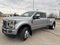 2022 Ford F-450SD Limited DRW