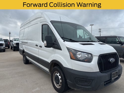 2021 Ford Transit-250 Base