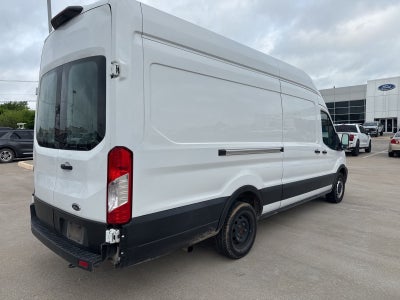 2021 Ford Transit-250 Base