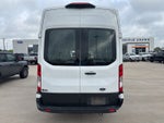 2021 Ford Transit-250 Base