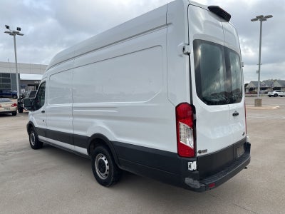 2021 Ford Transit-250 Base
