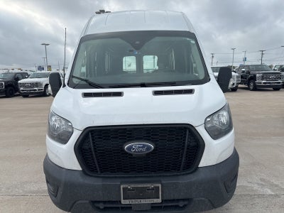 2021 Ford Transit-250 Base