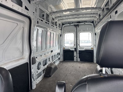 2021 Ford Transit-250 Base