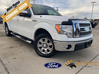 2009 Ford F-150 Base