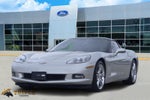 2006 Chevrolet Corvette Base