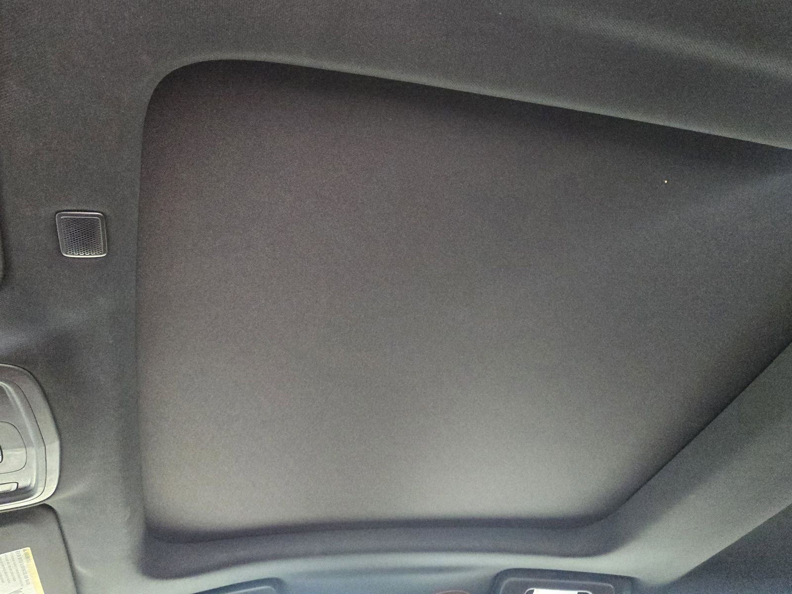 2016 Cadillac CTS 2.0L Turbo Performance