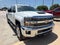 2018 Chevrolet Silverado 2500HD LTZ