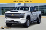 2020 Chevrolet Silverado 3500HD High Country