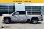 2020 Chevrolet Silverado 3500HD High Country