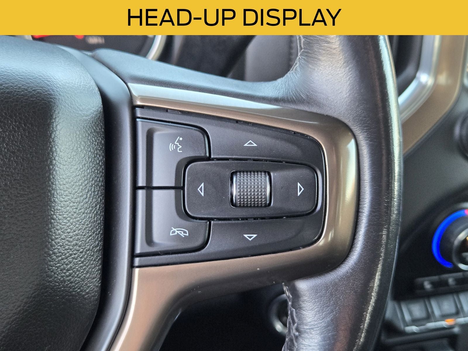 2020 Chevrolet Silverado 3500HD High Country