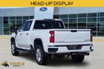 2020 Chevrolet Silverado 3500HD High Country