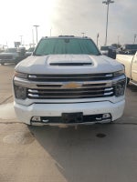 2023 Chevrolet Silverado 3500HD High Country