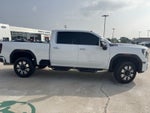 2025 GMC Sierra 3500HD Denali
