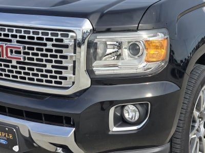 2019 GMC Canyon Denali