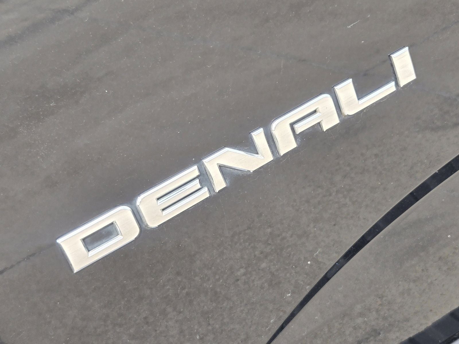 2019 GMC Canyon Denali