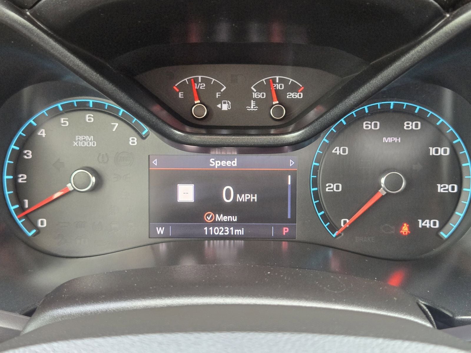 2019 GMC Canyon Denali