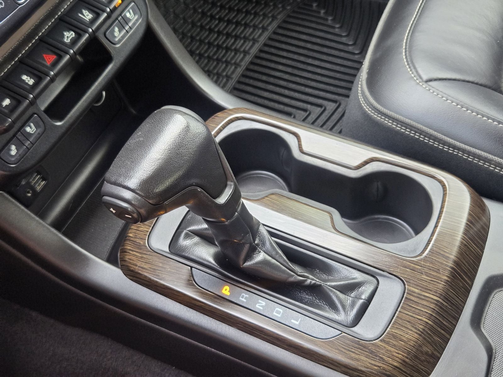 2019 GMC Canyon Denali