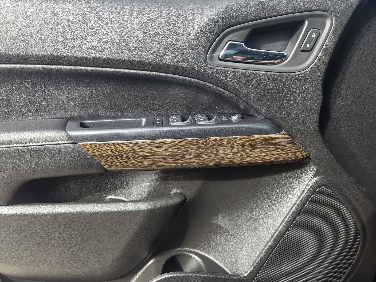 2019 GMC Canyon Denali