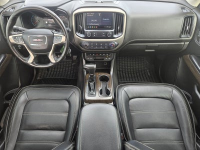 2019 GMC Canyon Denali
