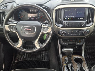 2019 GMC Canyon Denali