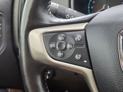2019 GMC Canyon Denali