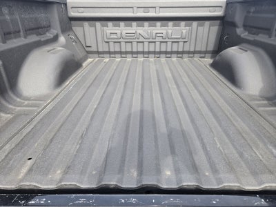 2019 GMC Canyon Denali