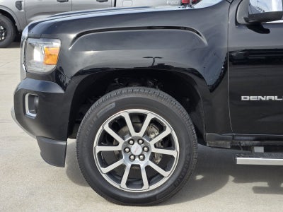 2019 GMC Canyon Denali