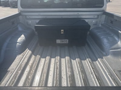2014 Nissan Frontier SV