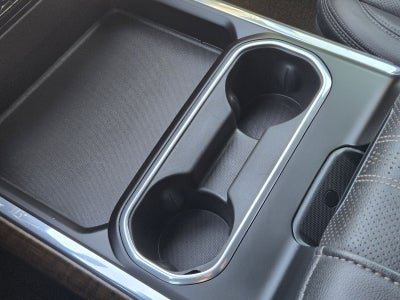 2025 Chevrolet Silverado 2500HD High Country