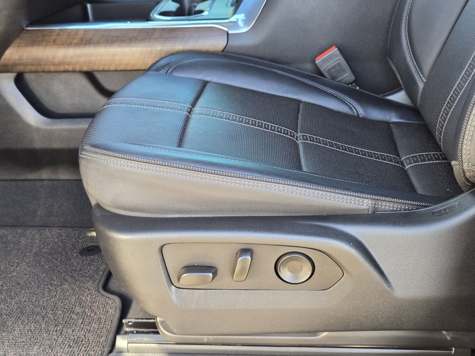 2025 Chevrolet Silverado 2500HD High Country