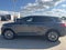 2017 Lincoln MKX Select