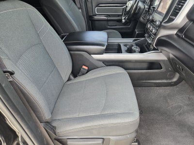 2022 RAM 3500 Big Horn