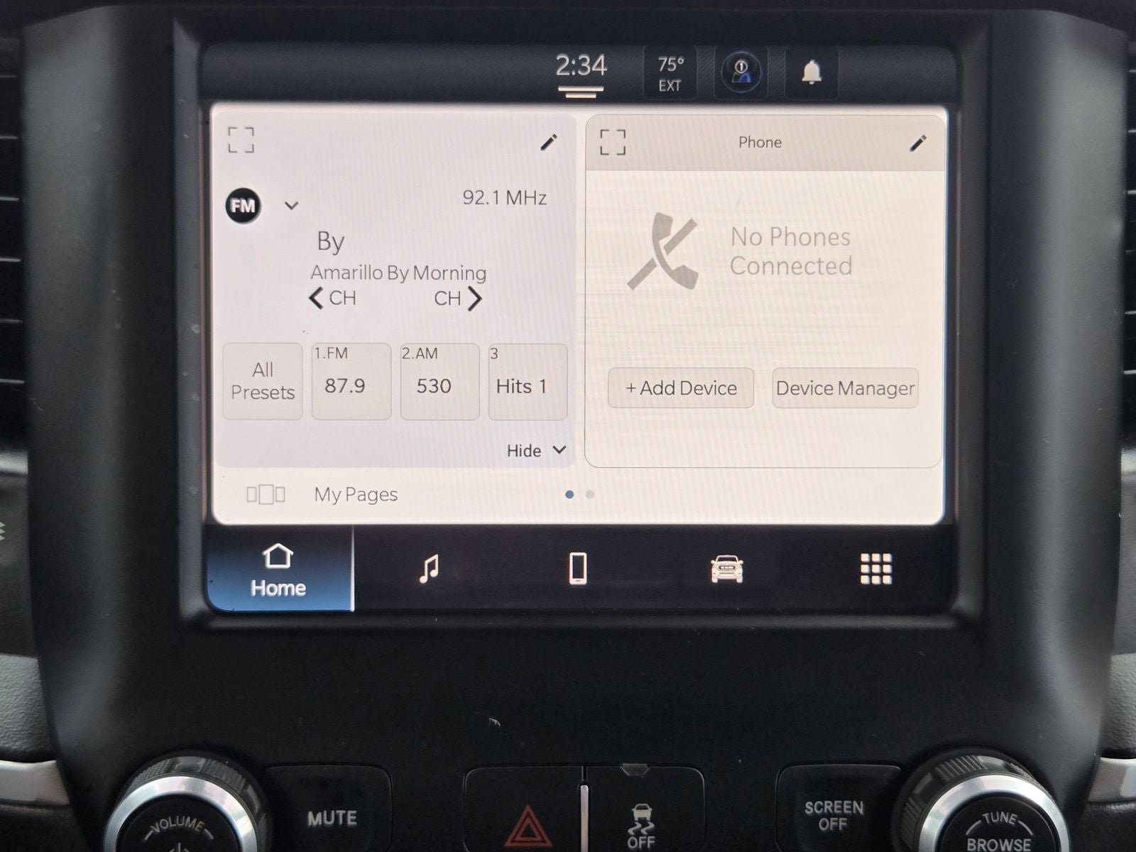 2022 RAM 3500 Big Horn