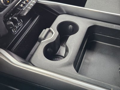 2022 RAM 3500 Big Horn