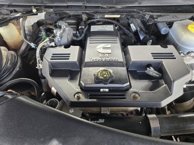 2022 RAM 3500 Big Horn