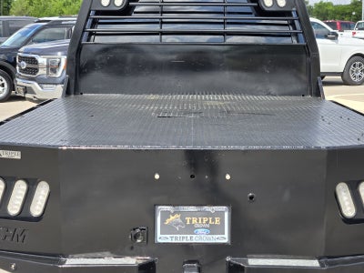 2022 RAM 3500 Big Horn