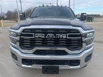 2025 RAM 3500 Big Horn