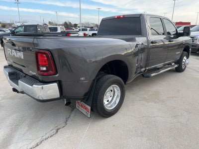 2025 RAM 3500 Big Horn