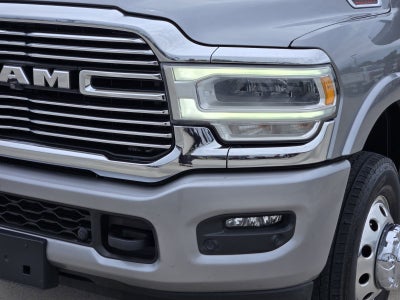 2020 RAM 3500 Laramie