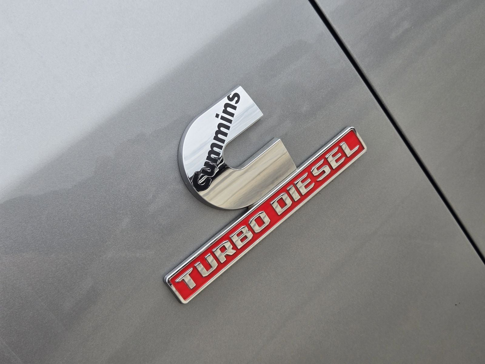 2020 RAM 3500 Laramie