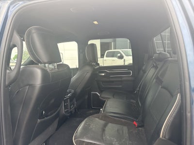 2020 RAM 3500 Laramie