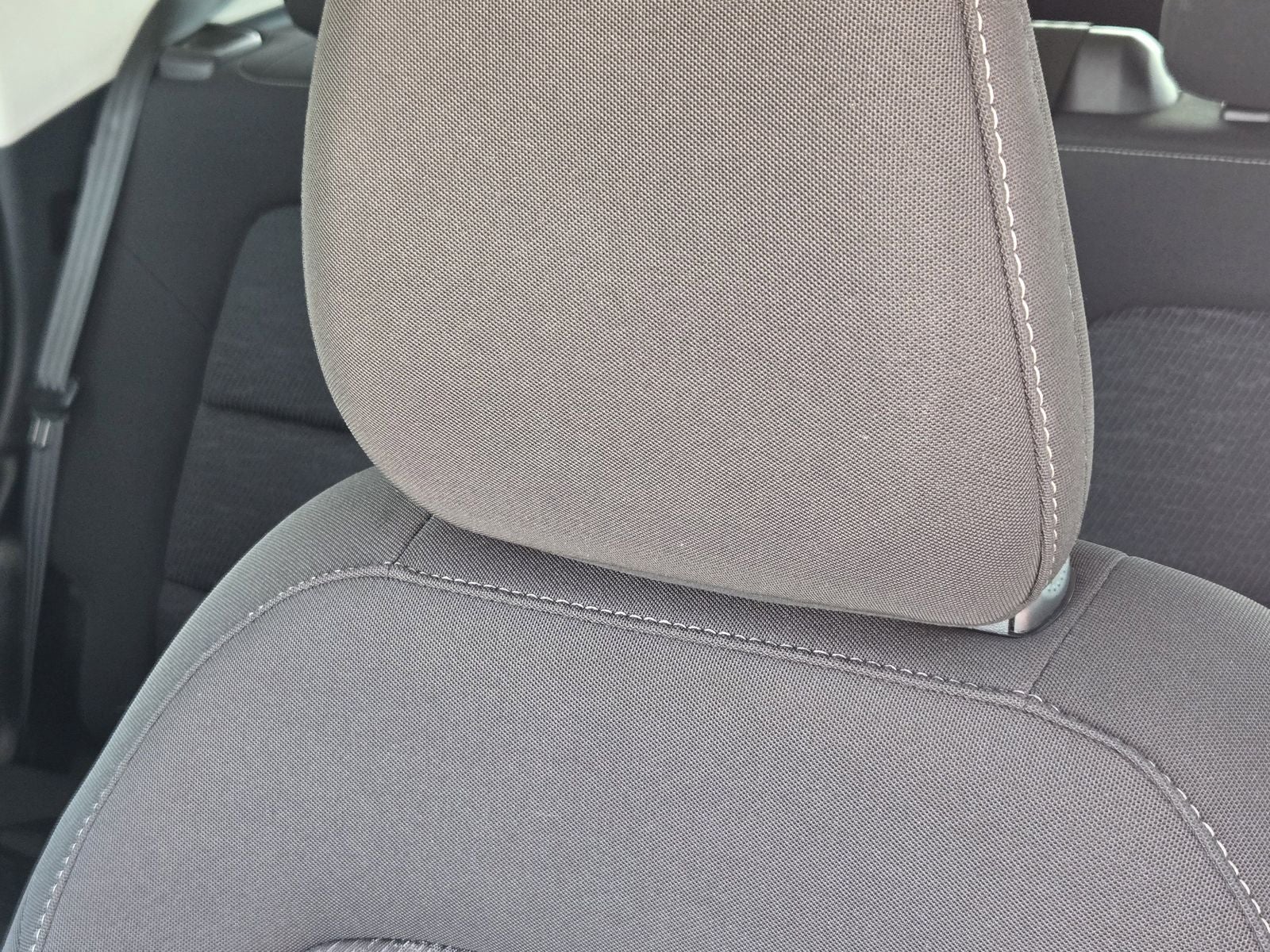 2022 Ford Bronco Sport Base