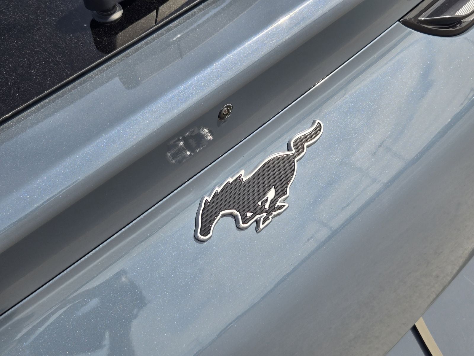 2023 Ford Mustang Mach-E Select