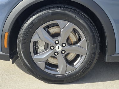 2023 Ford Mustang Mach-E Select