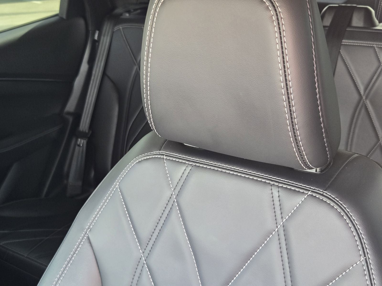 2023 Ford Mustang Mach-E Select